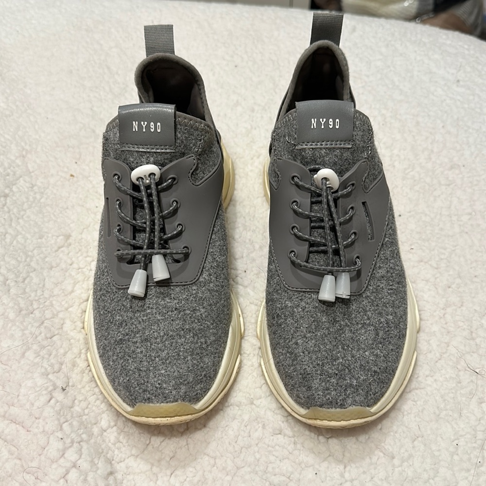 Steve Madden Myles sneaker